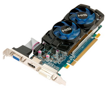 HIS 7750 iCooler